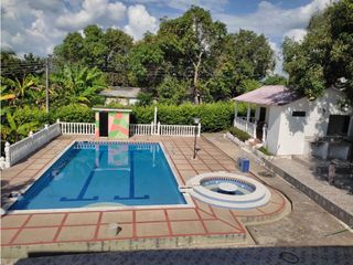 Foto 1 de SE VENDE CASA MELGAR TOLIMA CONJUNTO CERRADO