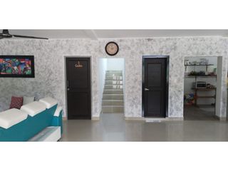 Foto 5 de SE VENDE CASA MELGAR TOLIMA CONJUNTO CERRADO