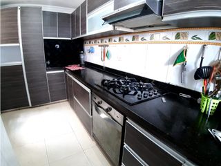 Foto 8 de Villa Carolina - Apartamento Duplex en venta - Barranquilla