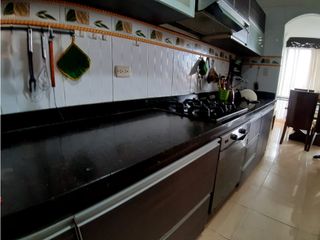 Foto 10 de Villa Carolina - Apartamento Duplex en venta - Barranquilla