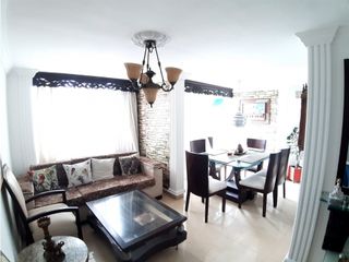 Foto 1 de Villa Carolina - Apartamento Duplex en venta - Barranquilla