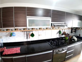 Foto 9 de Villa Carolina - Apartamento Duplex en venta - Barranquilla