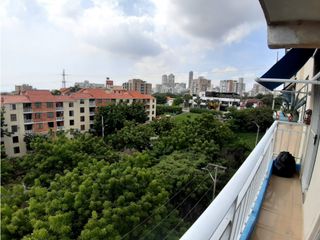 Foto 6 de Villa Carolina - Apartamento Duplex en venta - Barranquilla