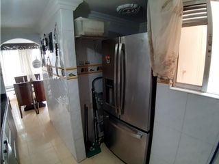 Foto 11 de Villa Carolina - Apartamento Duplex en venta - Barranquilla