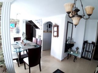Foto 3 de Villa Carolina - Apartamento Duplex en venta - Barranquilla