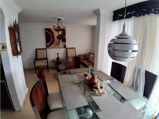 Foto 4 de Villa Carolina - Apartamento Duplex en venta - Barranquilla