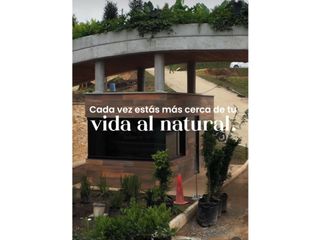 Foto 5 de HERMOSO LOTE EL RETIRO-VDA PANTANILLO-PARCELACIÓN 2.119mt2