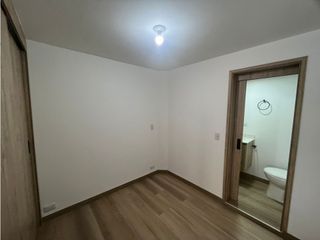 Foto 2 de Apartaestudio nuevo en Renta con Servicios Incluidos en la América