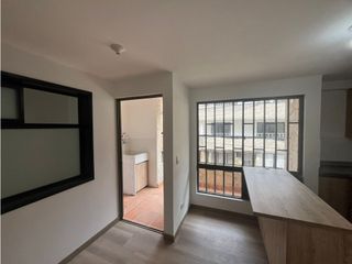 Foto 8 de Apartaestudio nuevo en Renta con Servicios Incluidos en la América