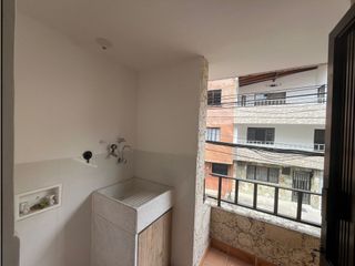 Foto 7 de Apartaestudio nuevo en Renta con Servicios Incluidos en la América