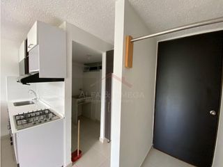 Foto 7 de IBAGUE - CERCA A LA UNIVERSIDAD DE IBAGUE-VENTA DE APARTAESTUDIO  -