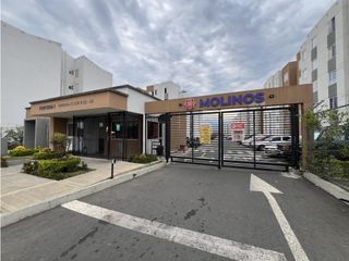 Foto 24 de VENTA DE APTO EN MOLINOS DE TERRANOVA - JAMUNDI