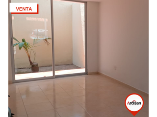 Foto 3 de LINDA CASA ESSQUINERA DE 2 PISOS EN URBANIZACION
