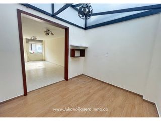 Foto 9 de VENDO CASA REMODELADA EN LLANOS DE CALIBIO