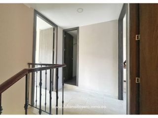Foto 10 de VENDO CASA REMODELADA EN LLANOS DE CALIBIO
