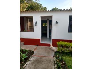 Foto 14 de CASA CAMPESTRE EN VENTA FUSAGASUGA