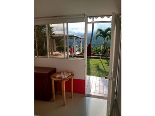 Foto 12 de CASA CAMPESTRE EN VENTA FUSAGASUGA