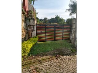 Foto 8 de CASA CAMPESTRE EN VENTA FUSAGASUGA