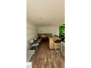 Foto 27 de VENTA DE CASA LUJOSA  EN BARRIO LA CASTELLANA