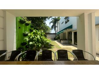 Foto 25 de VENTA DE CASA LUJOSA  EN BARRIO LA CASTELLANA