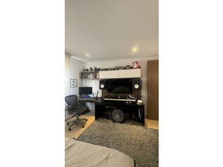 Foto 29 de VENTA DE CASA LUJOSA  EN BARRIO LA CASTELLANA