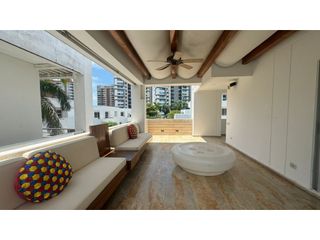 Foto 22 de VENTA DE CASA LUJOSA  EN BARRIO LA CASTELLANA