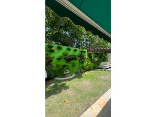 Foto 26 de VENTA DE CASA LUJOSA  EN BARRIO LA CASTELLANA