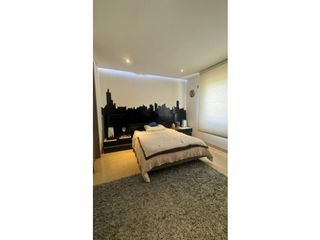 Foto 19 de VENTA DE CASA LUJOSA  EN BARRIO LA CASTELLANA