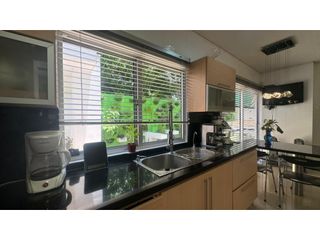 Foto 13 de VENTA DE CASA LUJOSA  EN BARRIO LA CASTELLANA