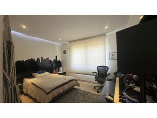 Foto 20 de VENTA DE CASA LUJOSA  EN BARRIO LA CASTELLANA