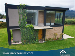 Foto 5 de Hermosa Casa en Tenjo Vereda Guangata