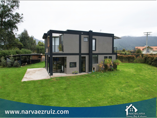 Foto 4 de Hermosa Casa en Tenjo Vereda Guangata