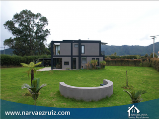 Foto 8 de Hermosa Casa en Tenjo Vereda Guangata