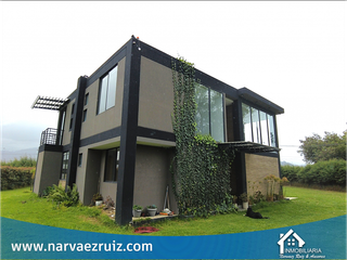 Foto 3 de Hermosa Casa en Tenjo Vereda Guangata