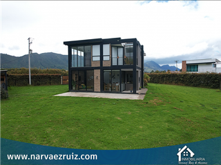 Foto 9 de Hermosa Casa en Tenjo Vereda Guangata