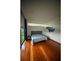 Foto 11 de Casa para Arriendo Amoblado en el Poblado