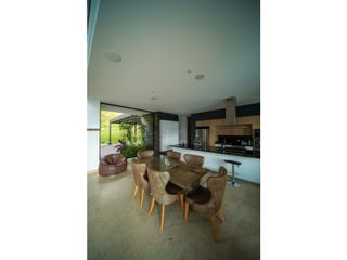 Foto 4 de Casa para Arriendo Amoblado en el Poblado