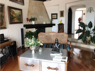 Foto 8 de Casa en Venta en El Castillo (Chapinero Alto), Bogotá