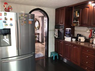 Foto 10 de Casa en Venta en El Castillo (Chapinero Alto), Bogotá