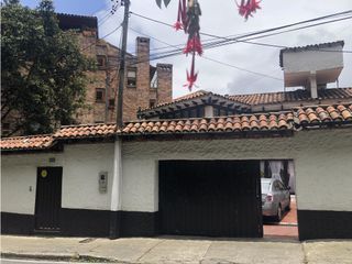 Foto 2 de Casa en Venta en El Castillo (Chapinero Alto), Bogotá