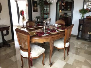 Foto 7 de Casa en Venta en El Castillo (Chapinero Alto), Bogotá