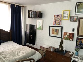 Foto 14 de Casa en Venta en El Castillo (Chapinero Alto), Bogotá