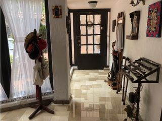 Foto 5 de Casa en Venta en El Castillo (Chapinero Alto), Bogotá