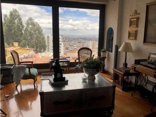 Foto 9 de Casa en Venta en El Castillo (Chapinero Alto), Bogotá