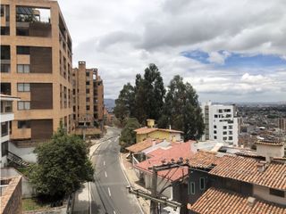 Foto 18 de Casa en Venta en El Castillo (Chapinero Alto), Bogotá