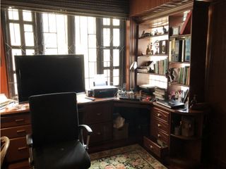 Foto 15 de Casa en Venta en El Castillo (Chapinero Alto), Bogotá