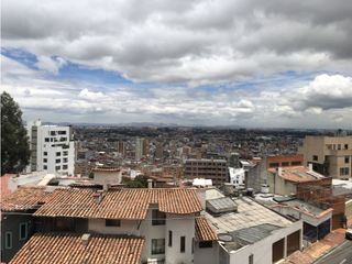 Foto 17 de Casa en Venta en El Castillo (Chapinero Alto), Bogotá