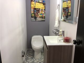 Foto 6 de Casa en Venta en El Castillo (Chapinero Alto), Bogotá