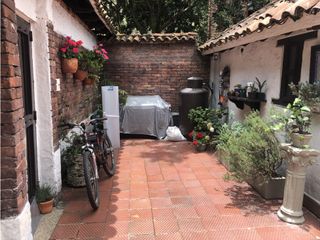 Foto 4 de Casa en Venta en El Castillo (Chapinero Alto), Bogotá