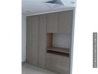 Foto 8 de Apartaestudio en Arriendo en Portal de Alejandría, Barranquilla